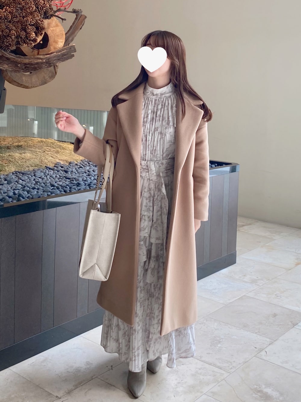 ジャケット・アウター Atelier Mont Kemmel green label relaxing Atelier Mont Kemmel directed by Marie Inaba×green label