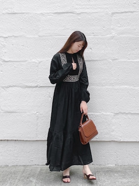 ayachan❀さん（レディース・150cm）の夏コーディネート