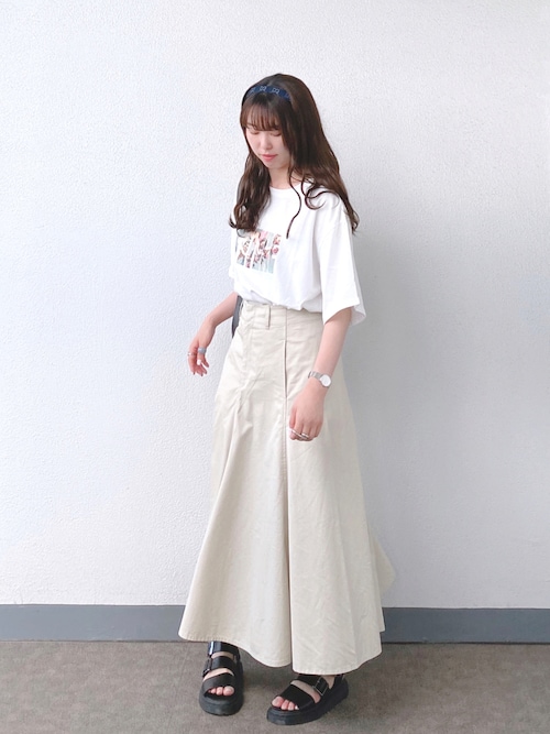 ayachan❀さんのコーディネート