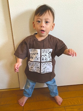 GENchanさんのコーディネート