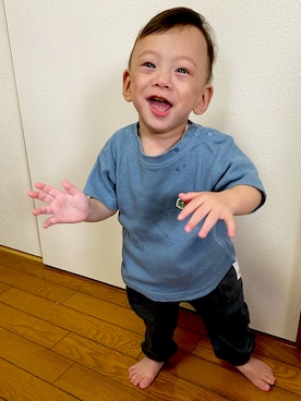 GENchanさんのコーディネート