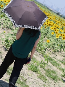 「アイテム（その他シューズ）」を使った、ナナメさん（レディース・155cm）の秋コーディネート