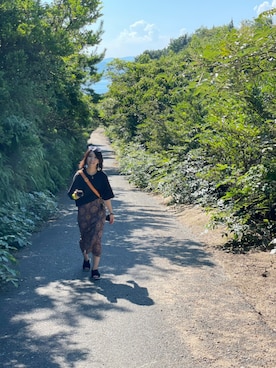 ナナメさんのコーディネート