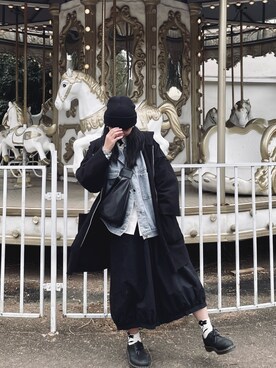 chuangさんのコーディネート