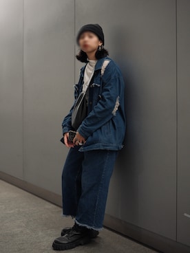 chuangさんのコーディネート