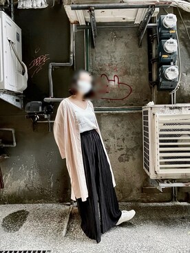 chuangさんのコーディネート