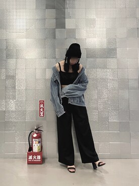 chuangさんのコーディネート