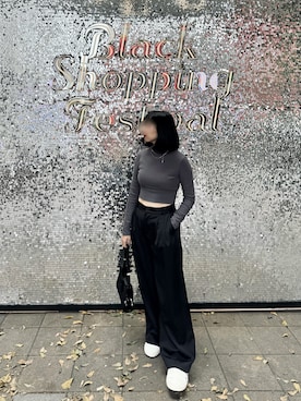 chuangさんのコーディネート