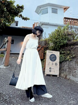 chuangさんのコーディネート