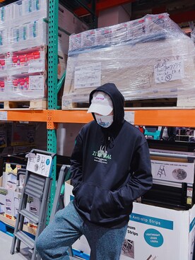 Herreraaa21さんのコーディネート