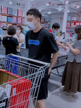 Herreraaa21さんのコーディネート