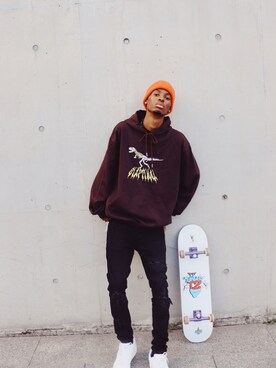 Herreraaa21さんのコーディネート