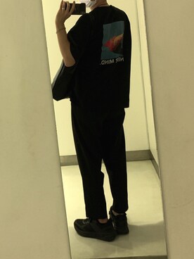 けんさんのコーディネート