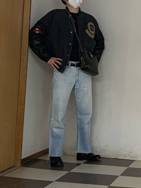 けんさんのコーディネート