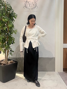 Kyokaさんのコーディネート