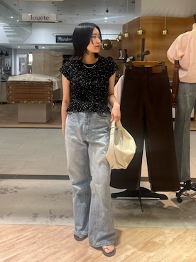 Kyokaさん(レディース・151cm)の夏コーディネート