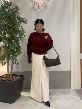 Kyokaさんのコーディネート
