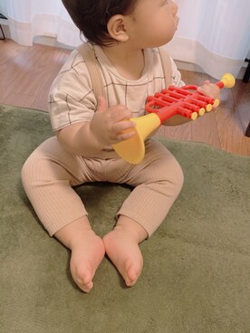 u_rontyaさんのコーディネート