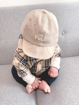 u_rontyaさんのコーディネート