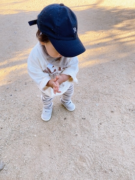 u_rontyaさんのコーディネート