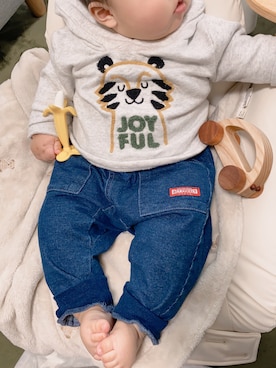 u_rontyaさんのコーディネート