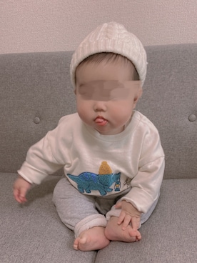 u_rontyaさんのコーディネート