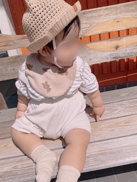 u_rontyaさんのコーディネート