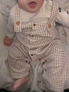 u_rontyaさんのコーディネート