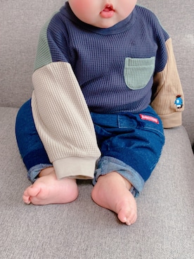 u_rontyaさんのコーディネート