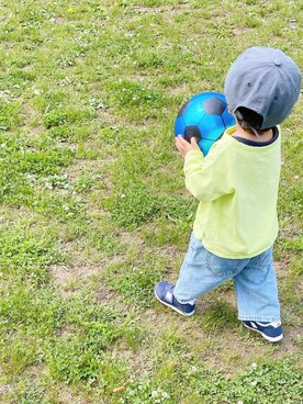 u_rontyaさんのコーディネート