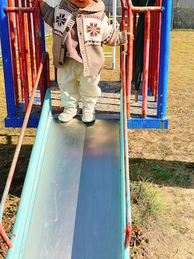 u_rontyaさんのコーディネート