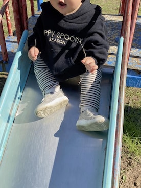 u_rontyaさんのコーディネート