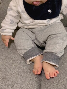 u_rontyaさんのコーディネート