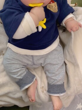 u_rontyaさんのコーディネート