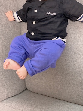 u_rontyaさんのコーディネート