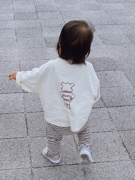 u_rontyaさんのコーディネート