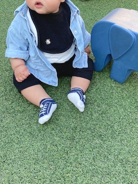 u_rontyaさんのコーディネート