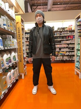 smitten8さんのコーディネート