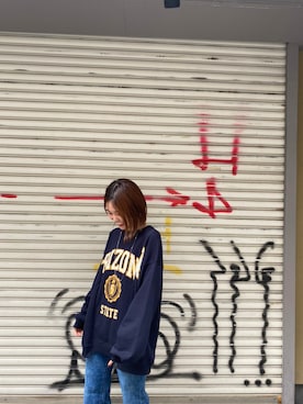 imaiさんのコーディネート