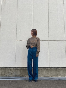 imaiさんのコーディネート