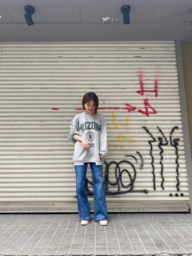 imaiさんのコーディネート