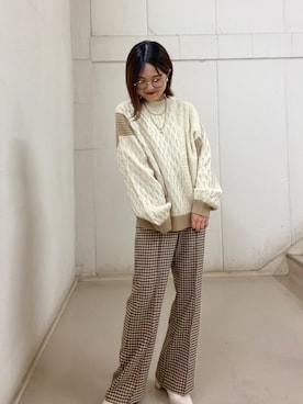 imaiさんのコーディネート