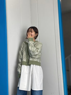 imaiさんのコーディネート