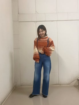 imaiさんのコーディネート