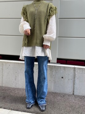 imaiさんのコーディネート