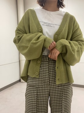 imaiさんのコーディネート