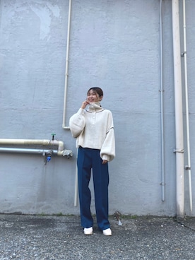 imaiさんのコーディネート