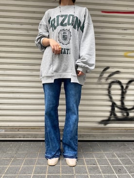 imaiさんのコーディネート