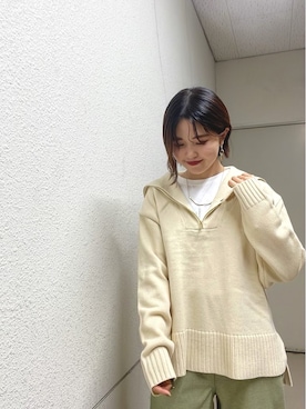 imaiさんのコーディネート