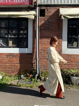 imaiさんのコーディネート